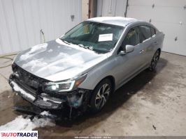 Subaru Legacy 2020 2