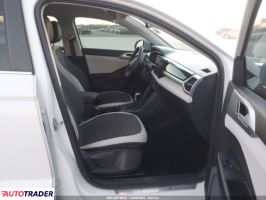 Volkswagen Pozostałe 2025 1