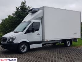 Mercedes Sprinter 2016 2.1 Mercedes Sprinter 2016 2.1