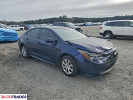 Toyota Corolla 2024 2