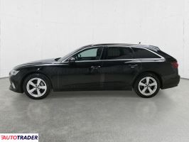 Audi A6 2023 2.0 204 KM
