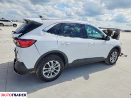 Ford Escape 2021 1
