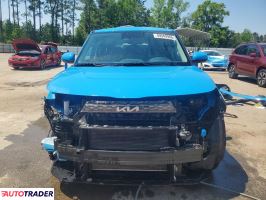 Kia Soul 2024 2