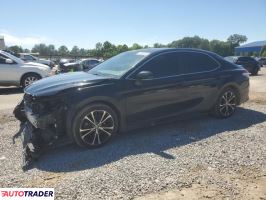 Toyota Camry 2020 2
