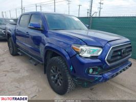 Toyota Tacoma 2023 3 Toyota Tacoma 2023 3