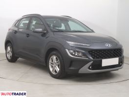 Hyundai Kona 2020 1.0 118 KM