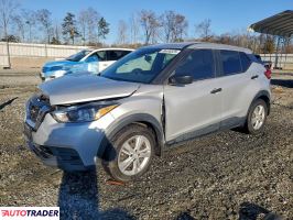 Nissan Pozostałe 2020 1