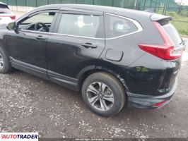 Honda CR-V 2019 2