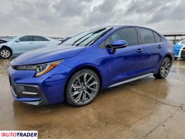 Toyota Corolla - zobacz ofertę