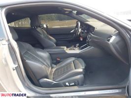BMW M4 2021 3