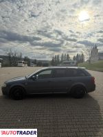 Motoryzacja - Osobowe