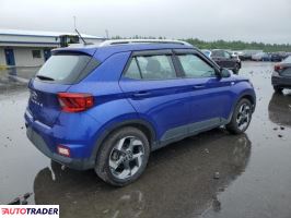 Hyundai Pozostałe 2024 1