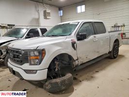 Ford Pozostałe 2023 3