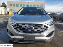 Ford Edge 2020 2