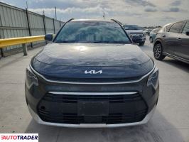 Kia Niro 2024 1