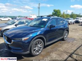 Mazda CX-5 2021 2 Mazda CX-5 2021 2