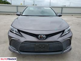 Toyota Camry 2023 2 Toyota Camry 2023 2
