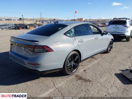 Honda Accord 2025 2