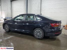 Volkswagen Jetta 2019 1 Volkswagen Jetta 2019 1