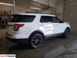 Ford Explorer 2019 2