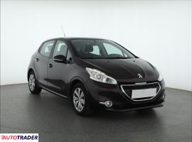 Peugeot 208 2013 1.2 80 KM