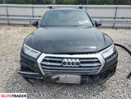 Audi Q5 2019 2