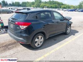 Honda HR-V 2020 1