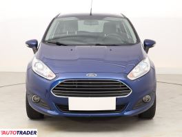 Ford Fiesta 2016 1.0 99 KM
