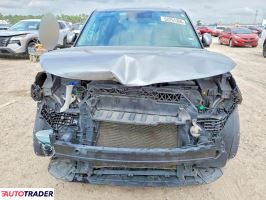 Kia Soul 2023 2