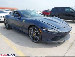 Ferrari Pozostałe 2021 3 Ferrari Pozostałe 2021 3