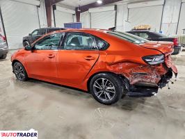 Kia Pozostałe 2023 2