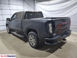 GMC Sierra 2019 5