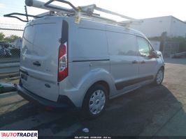 Ford Transit Connect 2023 2