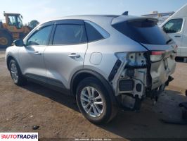 Ford Escape 2020 1 Ford Escape 2020 1