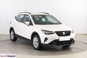 Seat Arona - zobacz ofertę