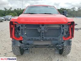 Ford Pozostałe 2025 6