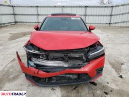 Honda Civic 2022 1 Honda Civic 2022 1