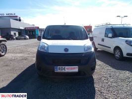 Fiat Fiorino 2018 1.3