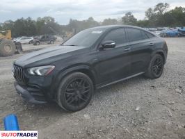 Mercedes CL - zobacz ofertę