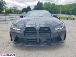 BMW M4 2022 3