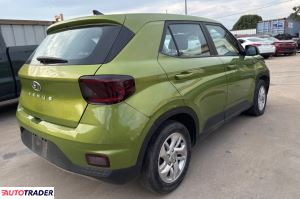 Hyundai Pozostałe 2022 1