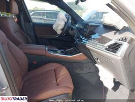 BMW X5 2024 3