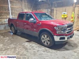 Ford Pozostałe 2020 3