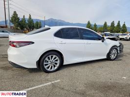 Toyota Camry 2022 2