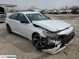 Honda Accord 2022 1 Honda Accord 2022 1