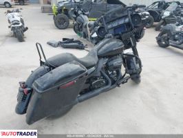 Harley-Davidson Pozostałe 2019 Harley-Davidson Pozostałe 2019
