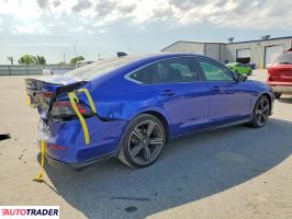 Honda Accord 2024 2