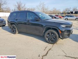 Jeep Cherokee 2025 3