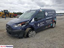 Ford Transit Connect 2022 2