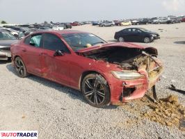 Volvo S60 2019 2